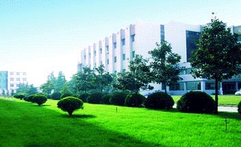 廠(chǎng)區面貌2